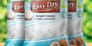 Shredded Coconut