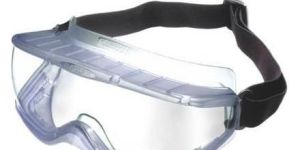 Clear Safety Spectacles