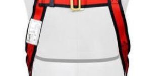Safety Harness