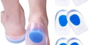 Silicone Heel Cushion