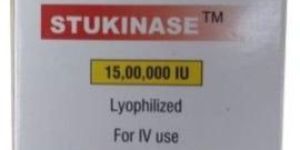 Stukinase Injection