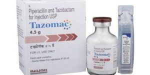 Tazomac Injection