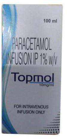 Topmol Injection