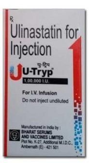 U-Tryp Injection
