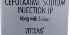 Vetcomis Injection
