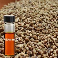 Ajwain Oil