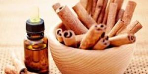 Cinnamon Oil