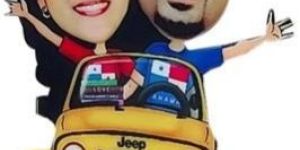 Personalized Photo Cut out