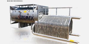 Multimax Steam Boiler