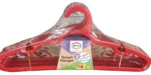 Plastic Smart Hangers
