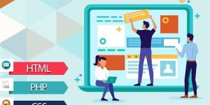 Website Designing Service