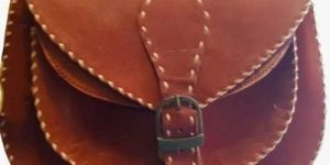 Ladies Leather Bags