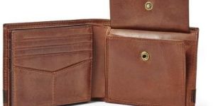 Leather Wallet