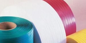 PP Strap Roll