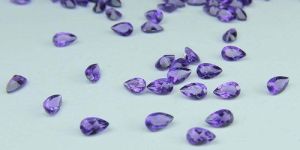 African Amethyst Pear