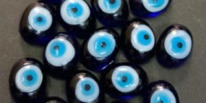 Evil Eye Antique Beads