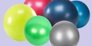 Exercise Ball