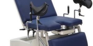 Gynec Examination Couch