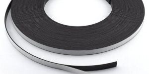Isotropic Flexible Magnetic Strips