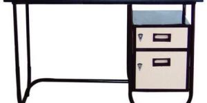 Stainless Steel Rectangular Table