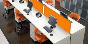 Steel Cubicle Office Workstation