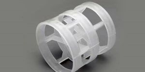 Round Plastic Pall Ring