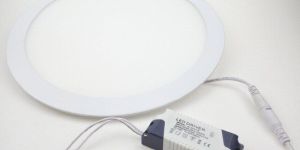 LED Panel Light