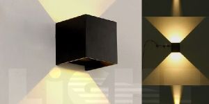 Outdoor up Down Wall Light