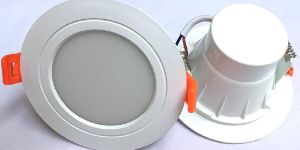 Round Concealed Downlight