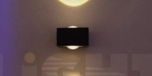 Updown Wall Light