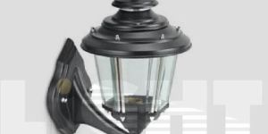 Victorian Outdoor Wall Light