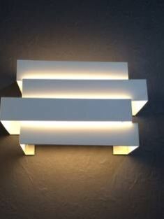 Wall Light
