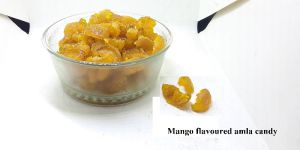 Mango Flavoured Amla Candy