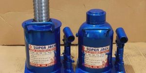 75 Ton Hydraulic Bottle Jack