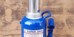 75 Ton Hydraulic Plain RAM Jack