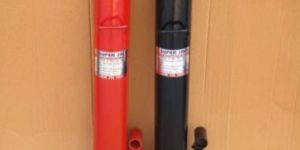 8 Ton Hydraulic Long RAM Jack