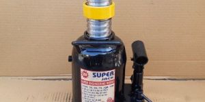 80 Ton Hydraulic Bottle Jack