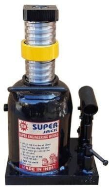 80 Ton Hydraulic Pressure Jack