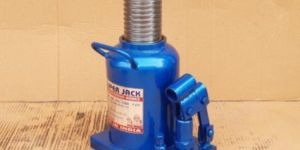 90 Ton Hydraulic Bottle Jack