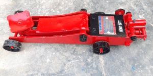 Hydraulic Trolley Jack