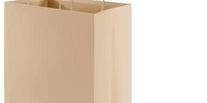 Paper Shopping Bags