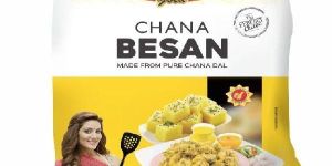 Chana Besan