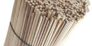 Wooden Kulfi Sticks