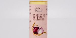 Onion Hair Oil