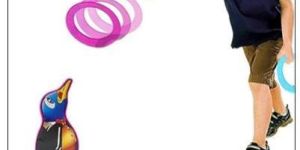 Ring Toss Outdoor Games