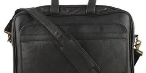 PU Leather Office Bag