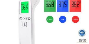 IR Thermometer-FTW01