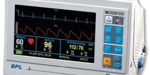 Multipara Monitor-BPL Magna