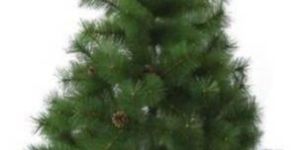 Artificial Christmas Tree