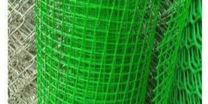 Plastic Wire Mesh